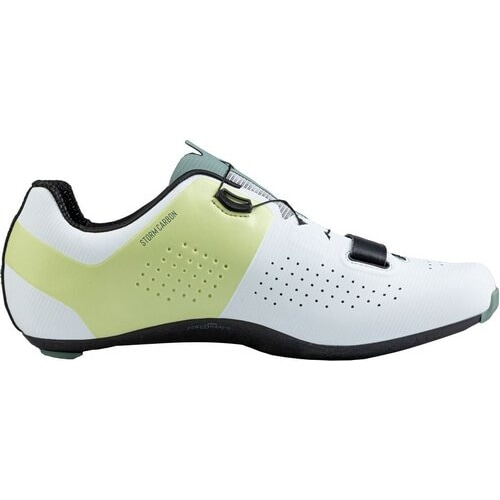 NORTH WAVE ( m[XEF[u ) rfBOV[Y STORM CARBON ( Xg[ J[{ ) zCg/}b` 42 ( 26.7cm )