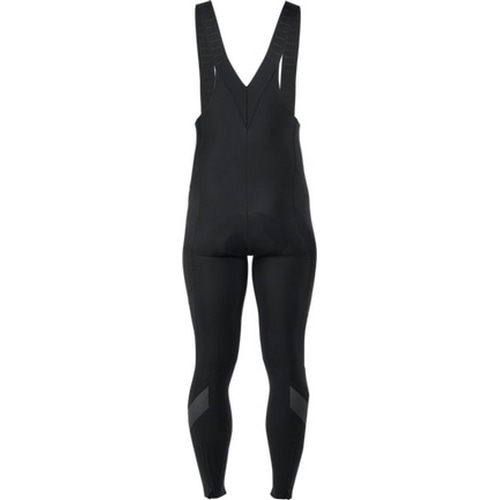 MAVIC ( マヴィック ) ビブタイツ ESSSENTIAL THERMO BIBTIGHT ( エッセンシャル サーモ ビブタイツ ) ブラック S