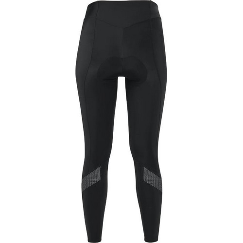MAVIC ( マヴィック ) タイツ ESSENTIAL THERMO TIGHT LADY ( エッセンシャル サーモ タイツ レディース ) ブラック S レディース