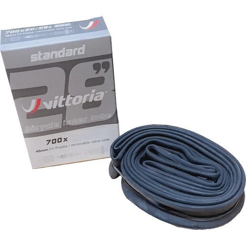 VITTORIA ( rbgA ) Zbgi c[P[X + `[u + ^Co[ gR[ 700C 20/28C FV48mm