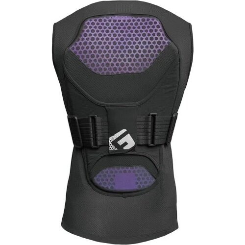 G-FORM ( W[tH[ ) veN^[ MX SPIKE CHEST yICꔄz ( MX XpCN`FXg ) ubN L