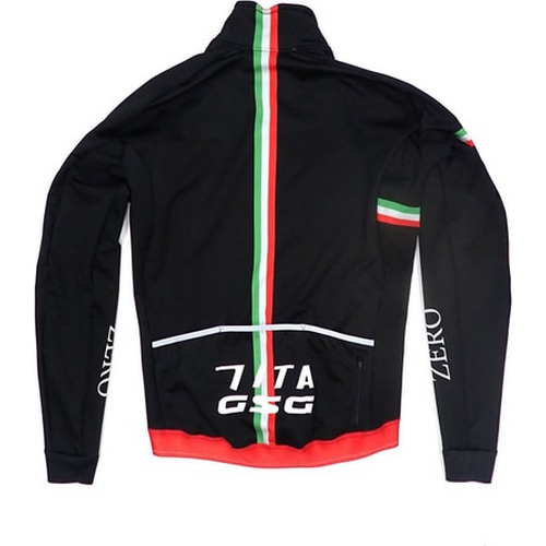 7-ITA ( セブンアイティエー ) ジャケット 【オンライン専売】 CLIMA ZERO JACKET ( クリマ ゼロ ジャケット ) ブラック L