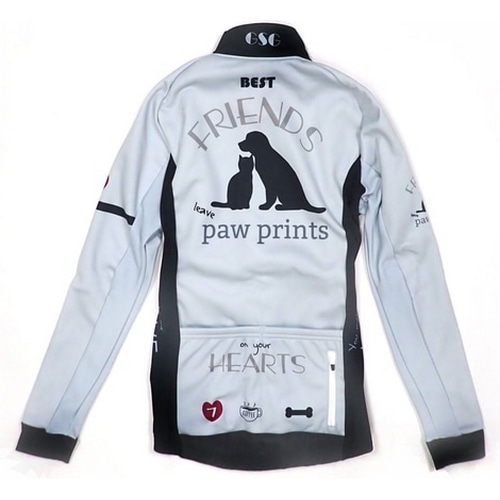 7-ITA ( セブンアイティエー ) ジャケット 【オンライン専売】 FRIENDS LADY JACKET ( フレンズ レディース ジャケット ) グレー M レディース