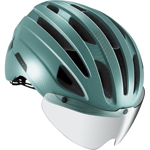 OGK KABUTO ( �I�[�W�[�P�[�J�u�g ) �X�|�[�c�w�����b�g HIKE ( �n�C�N ) �e�B�[�� S/M ( 55-58cm )