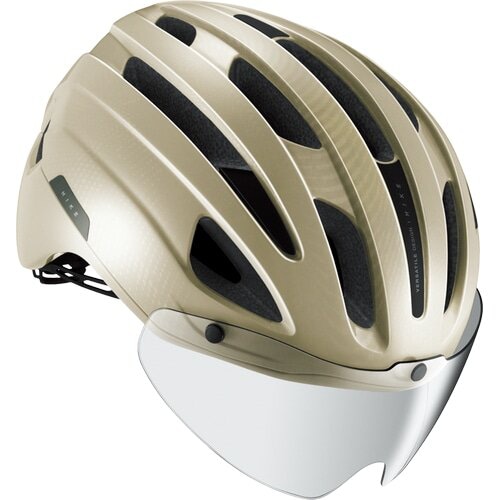 OGK KABUTO ( �I�[�W�[�P�[�J�u�g ) �X�|�[�c�w�����b�g HIKE ( �n�C�N ) �T���h S/M ( 55-58cm )
