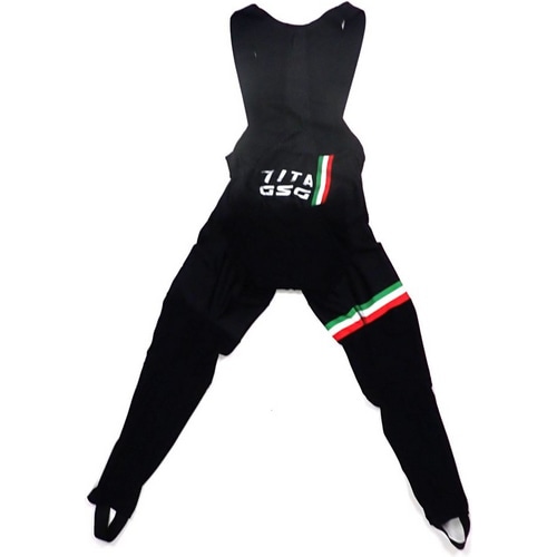 7-ITA ( �Z�u���A�C�e�B�G�[ ) �r�u�^�C�c �y�I�����C���ꔄ�zCLIMA FIVE BIBTIGHTS ( �N���C�} �t�@�C�u �r�u�^�C�c ) �u���b�N L