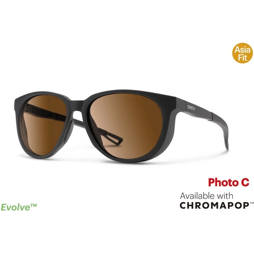 SMITH ( スミス ) サングラス SEEKER AF ( シーカー アジアフィット