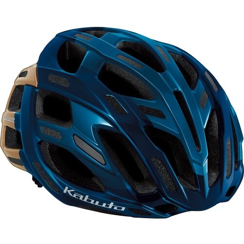 OGK KABUTO ( �I�[�W�[�P�[�J�u�g ) �X�|�[�c�w�����b�g �y�I�����C���ꔄ�z FLEX-AIR ( �t���b�N�X �G�A�[ ) G-2 �l�C�r�[�R�p�[ XS/S ( 54-56cm )