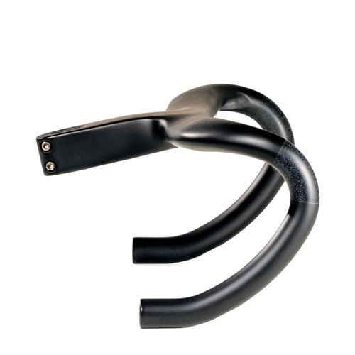 ANTARES ( �A���^���X ) ���[�h�o�C�N�p�n���h���o�[�i�h���b�v�n���h���o�[�j CARBON ROAD COCKPIT ( �J�[�{�� ���[�h �R�b�N�s�b�g ) 400/100mm