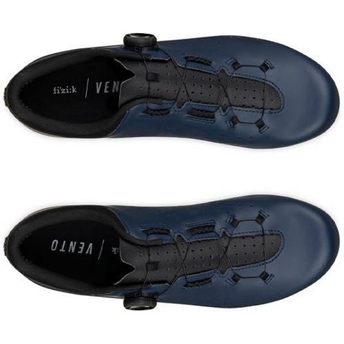 fi'zi:k ( �t�B�W�[�N ) �r���f�B���O�V���[�Y VENTO OMNA �y�I�����C���ꔄ�z ( ���F���g �I���i ) �l�C�r�[ 41.0 ( 26.35cm )