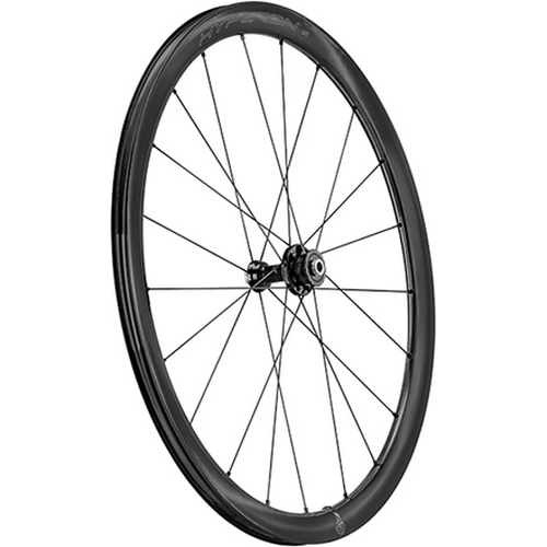 Campagnolo ( �J���p�j���[�� ) ���[�h�o�C�N�p�z�C�[��(�f�B�X�N�u���[�L�p) HYPERON DISC 2WAY-FIT F/R+�^�C���Z�b�g �V�}�mHG ( 622x21C ) �m�����^�C���T�C�Y:25-50mm �n