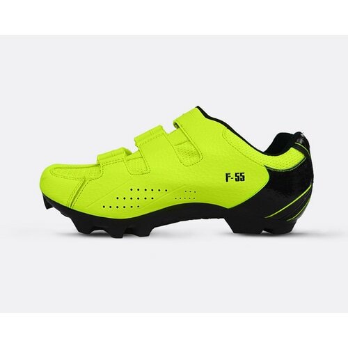 FLR ( �G�t�G���A�[�� ) �r���f�B���O�V���[�Y �y�����i�z F-55 �l�I���C�G���[ 36 ( 23.0cm )