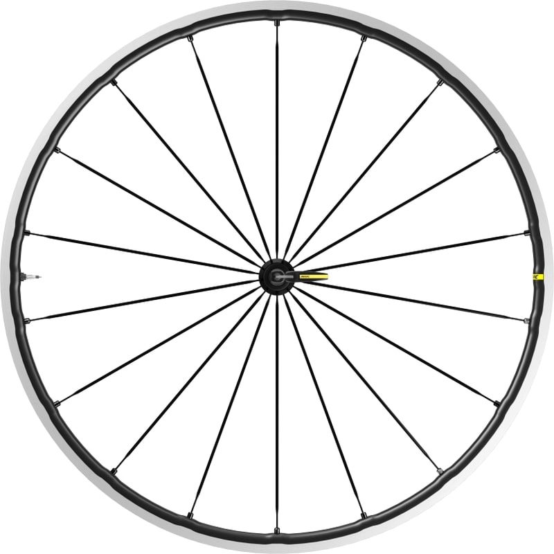 MAVIC ( �}���B�b�N ) ���[�h�o�C�N�p�z�C�[��(�����u���[�L�p) KSYRIUM ( �L�V���E�� ) SL UST�`���[�u���X �O��Z�b�g/�V�}�mHG