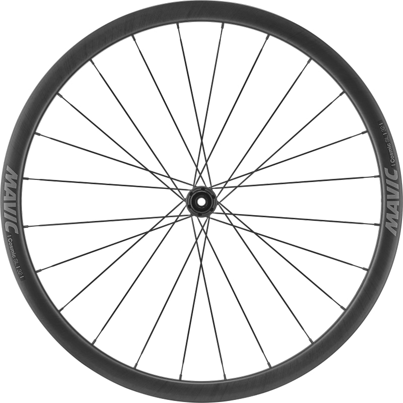 MAVIC ( �}���B�b�N ) ���[�h�o�C�N�p�z�C�[��(�f�B�X�N�u���[�L�p) COSMIC ( �R�X�~�b�N ) SL 32 DISC 21MM �O��Z�b�g/�V�}�mHG