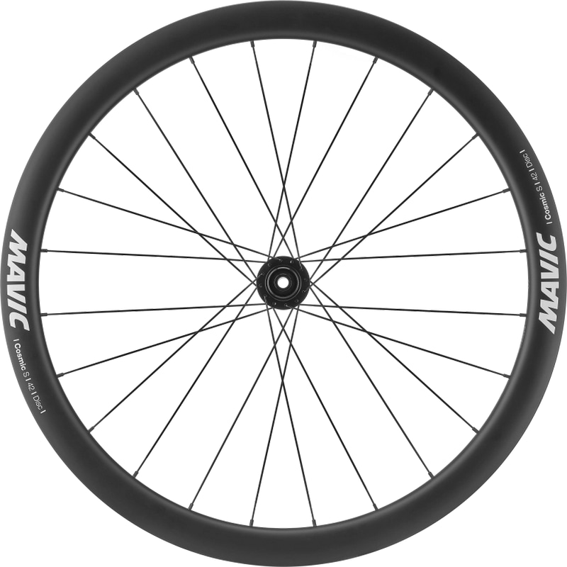 MAVIC ( �}���B�b�N ) ���[�h�o�C�N�p�z�C�[��(�f�B�X�N�u���[�L�p) COSMIC ( �R�X�~�b�N ) S 42 DISC �O��Z�b�g/�V�}�mHG