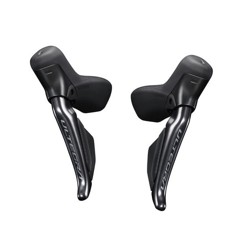 SHIMANO ( シマノ ) コンポセット 【オンライン限定/直送限定】ULTEGRA(アルテグラ)Di2 R8170 油圧ディスクブレーキ仕様 ワイヤレス電動コンポセット(2x12s) 170mm / 50-34T / 11-30T