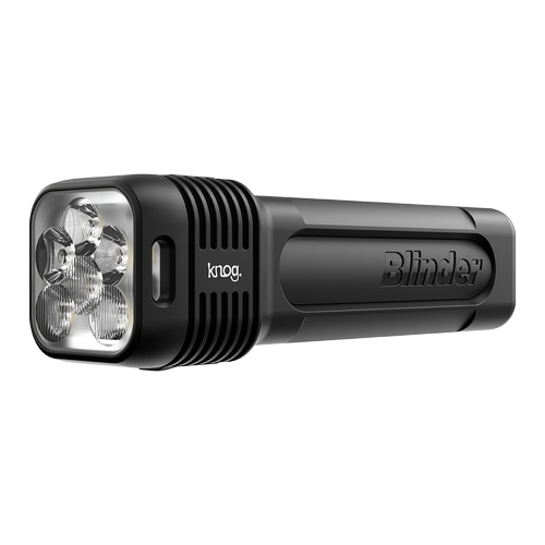 knog. ( �m�O ) �t�����g���e�[�����C�g�Z�b�g BLINDER 1300+ FROG V3 REAR ( �u���C���_�[ 1300+ �t���b�O V3 ���A )
