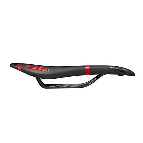 selle-SANMARCO ( セラサンマルコ ) サドル ASPIDE CARBON FX FULL-FIT ( アスピデ フルフィット カーボン FX ) ブラック NARROW