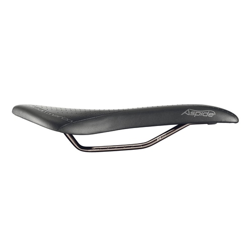 selle-SANMARCO ( セラサンマルコ ) サドル ASPIDE RACING SUPERCOMFORT ( アスピデ レーシング スーパーコンフォート ) ブラック WIDE