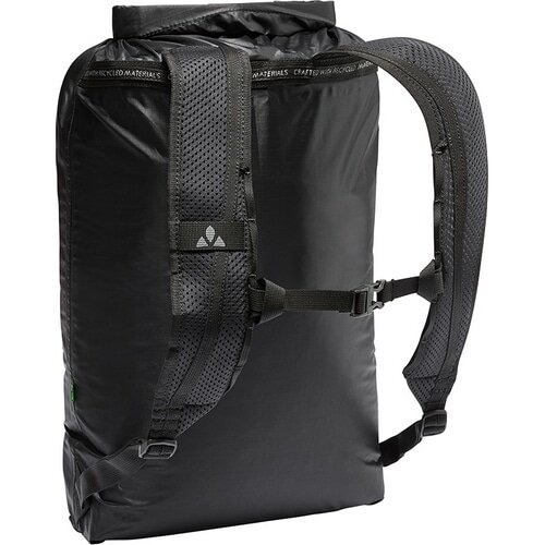 VAUDE ( ファウデ ) バックパック PACKABLE BACKPACK 9 ( パッカブル バックパック 9 ) ブラック 9L
