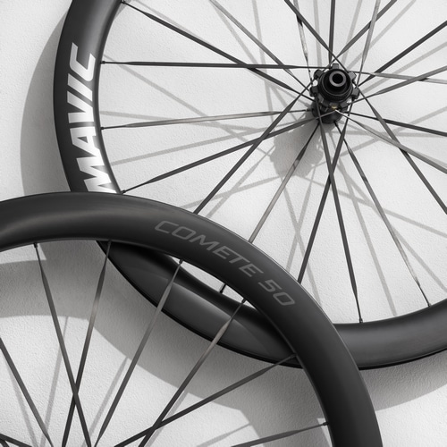 MAVIC ( マヴィック ) ロードバイク用ホイール(ディスクブレーキ用) COMETE 50 前後セット ( コメット 50 ) 前後セット