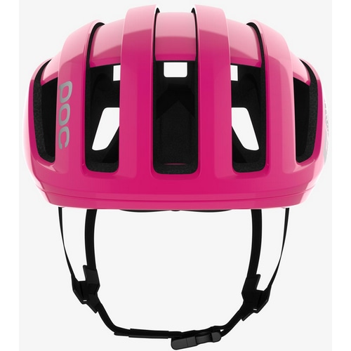 POC ( ポック ) スポーツヘルメット CYTAL EF PRO TEAM ED. 2026 ( サイタル イーエフ プロ チーム エディション 2026 ) EF PINK 2026 L ( 56-61cm )