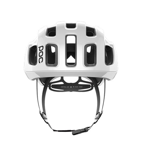 POC ( �|�b�N ) �X�|�[�c�w�����b�g VENTRAL AIR WF MIPS ( �x���g���� �G�A ���C�h�t�B�b�g �~�b�v�X ) �n�C�h���Q���z���C�g S ( 55-58cm )