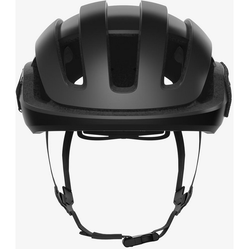 POC ( ポック ) スポーツヘルメット OMNE ULTRA MIPS ( オムネ ウルトラ ミップス ) ウラニウムブラックマット L ( 56-61cm )