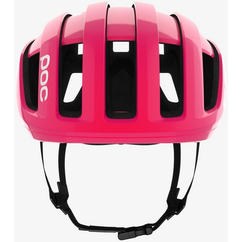 POC ( ポック ) スポーツヘルメット CYTAL EF PRO TEAM ED. 2025 ( サイタル イーエフ プロ チーム エディション 2025 ) EF PINK 2025 L ( 56-61cm )