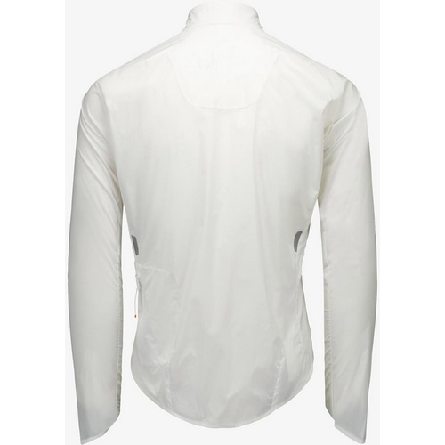 POC ( ポック ) ジャケット PURE-LITE SPLASH JACKET ( ピュア-ライト スプラッシュ ジャケット ) ハイドロゲンホワイト M