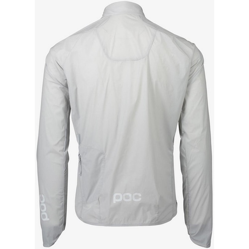 POC ( ポック ) ジャケット PURE-LITE SPLASH JACKET ( ピュア-ライト スプラッシュ ジャケット ) グラナイトグレー M