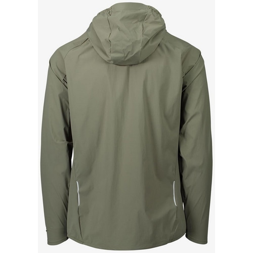 POC ( ポック ) ジャケット MS MOTION WIND JACKET ( メンズ モーション ウィンド ジャケット ) エピドートグリーン L