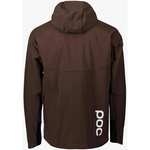 POC ( ポック ) ジャケット GUARDIAN AIR JACKET ( ガーディアン エア ジャケット ) アキシナイトブラウン M