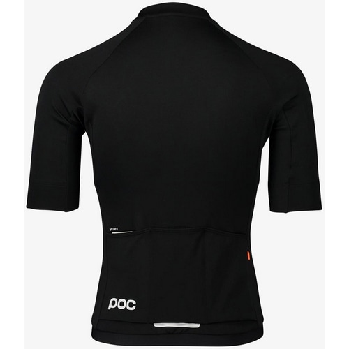POC ( �|�b�N ) �����W���[�W MS PRISTINE JERSEY ( �����Y �v���X�e�B�� �W���[�W ) �E���j�E���u���b�N L