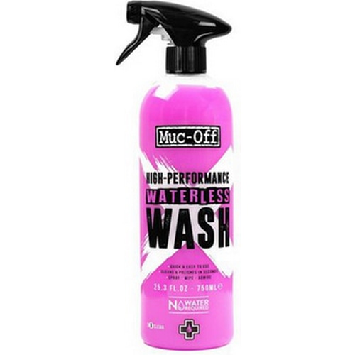 Muc-Off ( マックオフ ) ディグリーザー/クリーナー 室内用お掃除4点セット