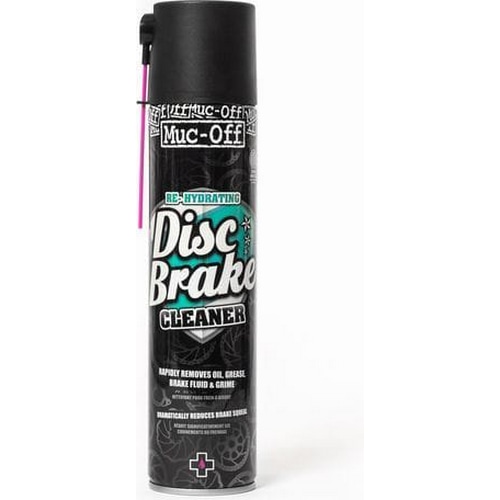 Muc-Off ( �}�b�N�I�t ) �f�B�O���[�U�[/�N���[�i�[ �z�C�[�����|��4�_�Z�b�g