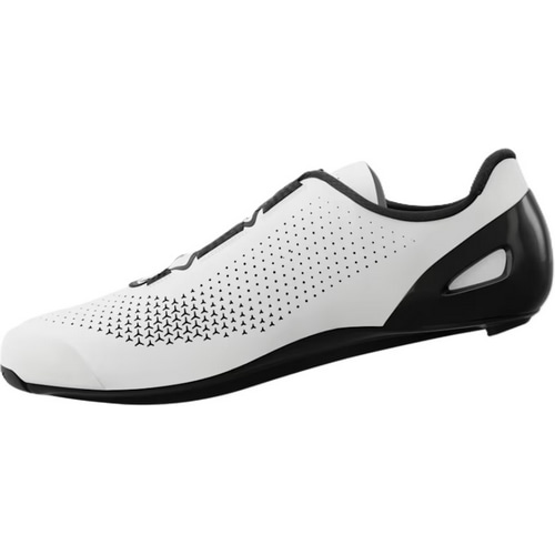 TREK ( トレック ) ビンディングシューズ RSL ROAD SHOE 【オンライン特価品】 ( RSL ロードシューズ ) ホワイト 40 ( 25.7cm )