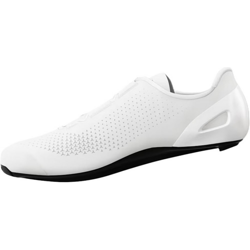 TREK ( トレック ) ビンディングシューズ RSL ROAD SHOE 【オンライン特価品】 ( RSL ロードシューズ ) ホワイト/シルバー 40 ( 25.7cm )
