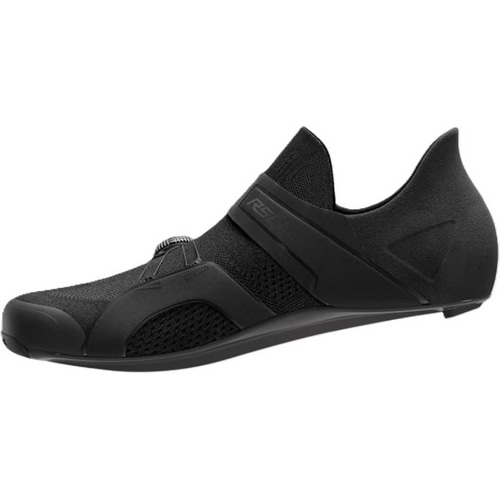 TREK ( トレック ) ビンディングシューズ RSL KNIT ROAD SHOE 【オンライン特価品】 ( RSL ニット ロードシューズ ) ブラック/ダークグレー 40 ( 25.7cm )