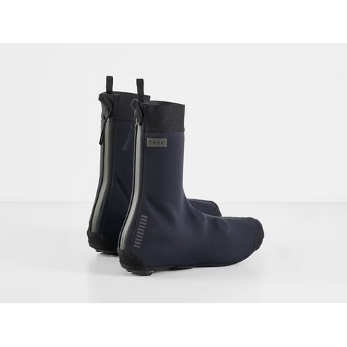 TREK ( トレック ) シューズカバー SOFTSHELL CYCLING SHOE COVER 【オンライン特価品】 ( ソフトシェル サイクリングシューズカバー ) ブラック L ( 27.5-29.0cm )