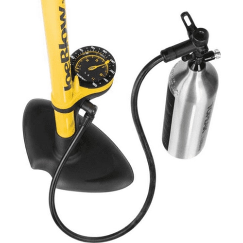 TOPEAK ( トピーク ) ボンベ チュビブースター 【オンライン特価品】