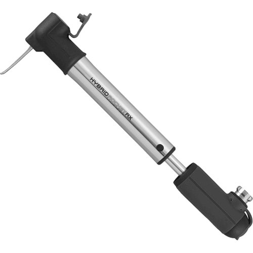 TOPEAK ( トピーク ) 携帯用ポンプ ハイブリッドロケット RX 【オンライン特価品】