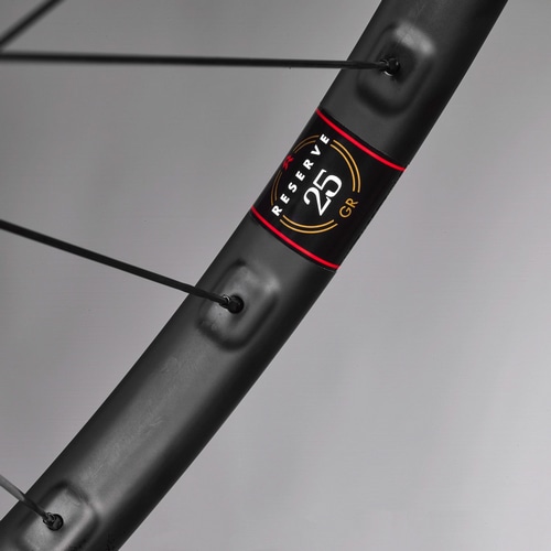 RESERVE ( ���U�[�u ) ���[�h�o�C�N�p�z�C�[��(�f�B�X�N�u���[�L�p) 25/GR ( GR �O���x�� ) 700C �O��Z�b�g DT350-100-CL-HG11 �n�u �V�}�mHG/700C(25-622)[�����^�C�����@ 30-50mm]