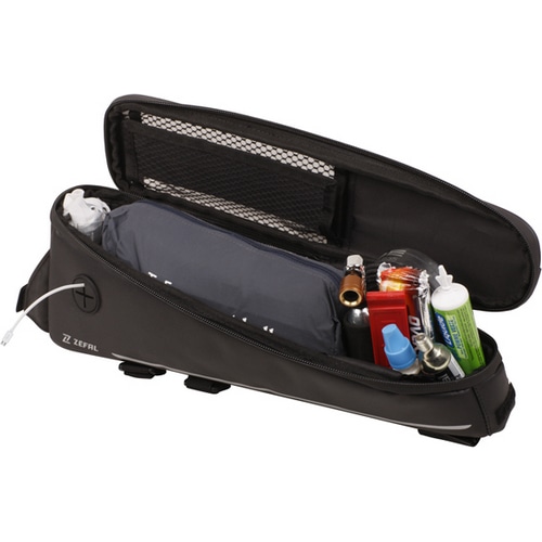 ZEFAL ( �[�t�@�[�� ) �t���[���o�b�O CONSOLE PACK T3 ( �R���\�[���p�b�N T3 ) �u���b�N