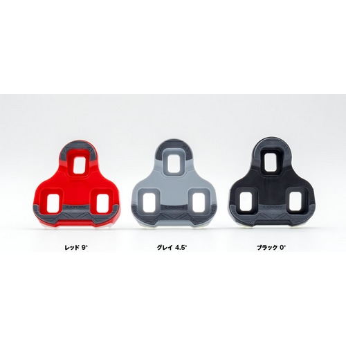 LOOK ( ���b�N ) �N���[�g KEO GRIP CLEATS ( KEO �O���b�v�N���[�g ) ���b�h