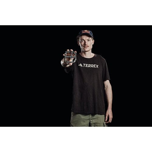 LOOK ( ルック ) フラットペダル TRAIL ROC+ LTD ( トレイル ロック+リミテッドエディション ) トーマス・ゲノン