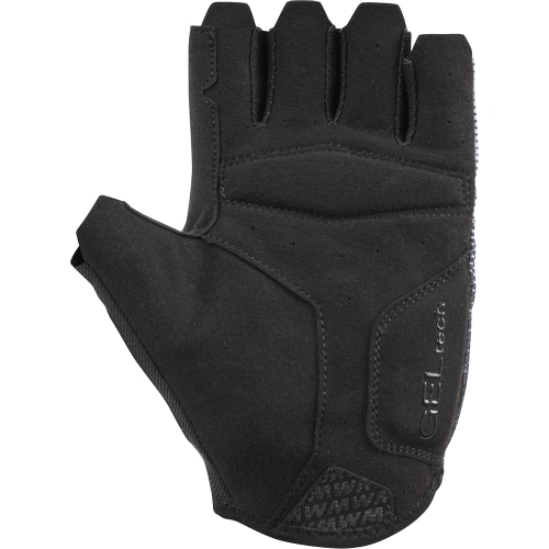 MAVIC ( }BbN ) w؂O[u AKSIUM GRADIENT GLOVE ( ANVE OfBGg O[u ) ubN / zCg M