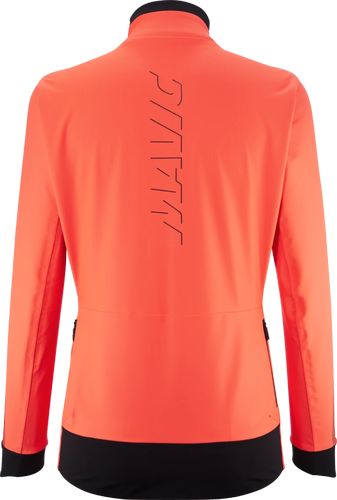 MAVIC ( マヴィック ) ジャケット COSMIC STORM JACKET W ( コスミック ストーム ジャケット W ) コーラル S レディース