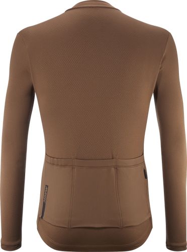 MAVIC ( }BbN ) W[W AKSIUM THERMO JERSEY M ( ANVE T[ W[W M ) uY S