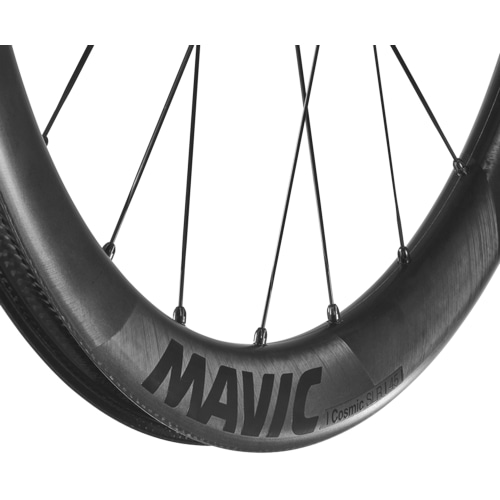 MAVIC ( �}���B�b�N ) ���[�h�o�C�N�p�z�C�[��(�f�B�X�N�u���[�L�p) COSMIC SLR 45 DISC 23MM ( �R�X�~�b�N SLR ) ���A�̂� / 700C(622x23TC)[�����^�C����:28-64mm]